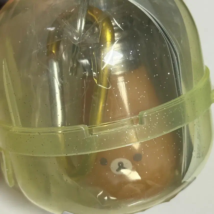 [BUNJANG] Rilakkuma Light Bulb Gacha / 리락쿠마 전구 가챠 <리락쿠마>