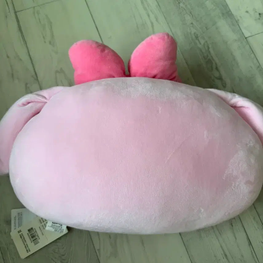 [BUNJANG] My Melody Face Cushion / 마이멜로디 얼굴쿠션