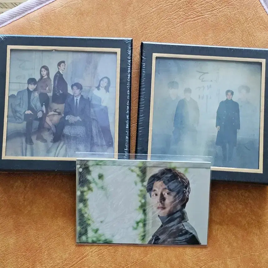 [BUNJANG] Goblin OST 2 Set (Sealed) / 도깨비 ost 2set (미개봉)