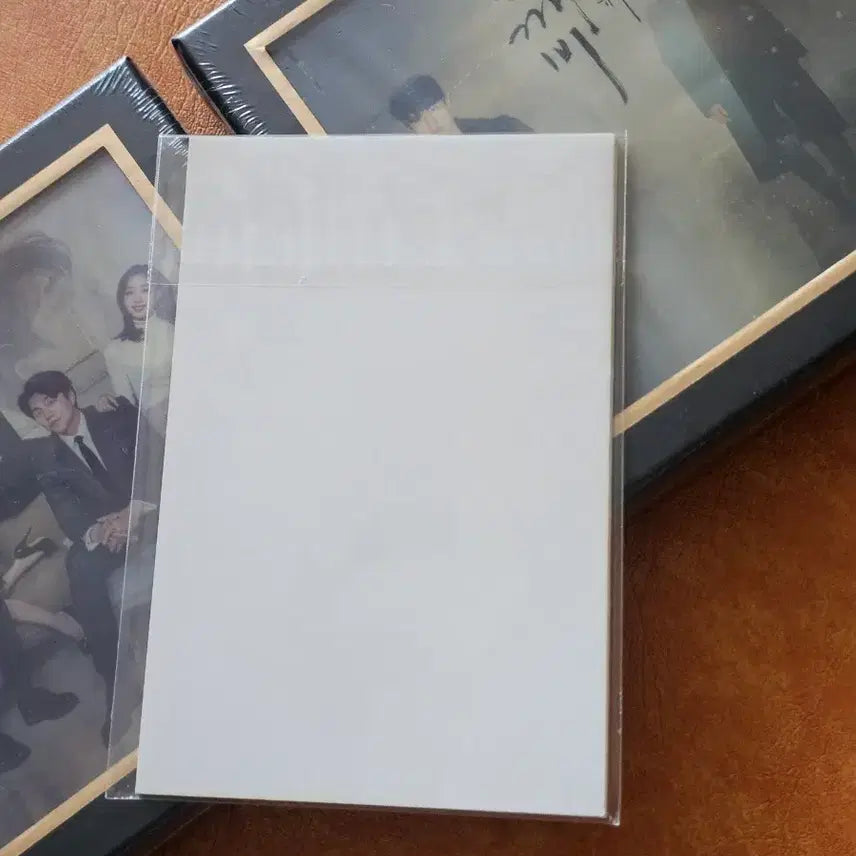 [BUNJANG] Goblin OST 2 Set (Sealed) / 도깨비 ost 2set (미개봉)