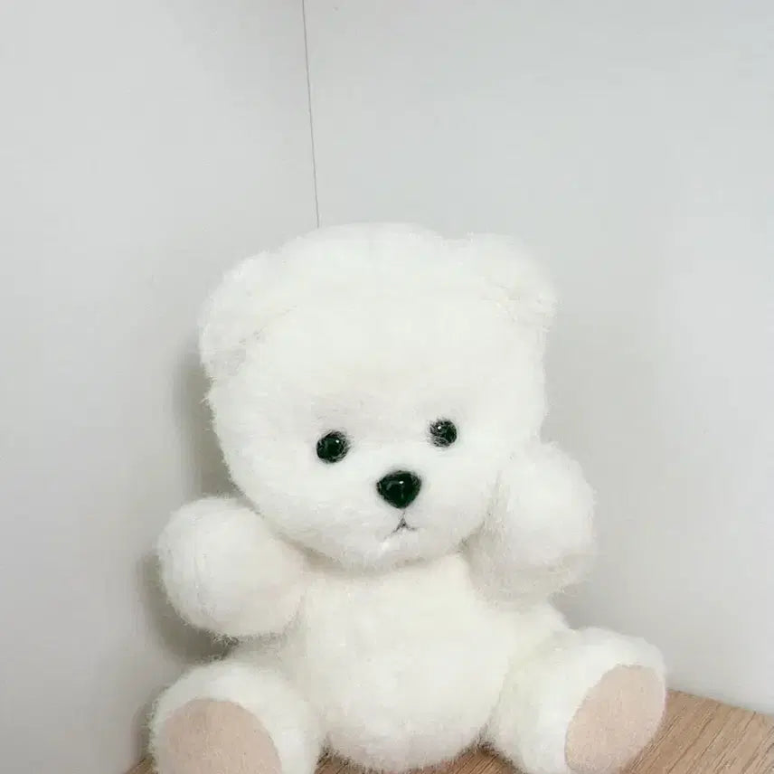 [BUNJANG] Teddy Tales Plush Keychain / 인형