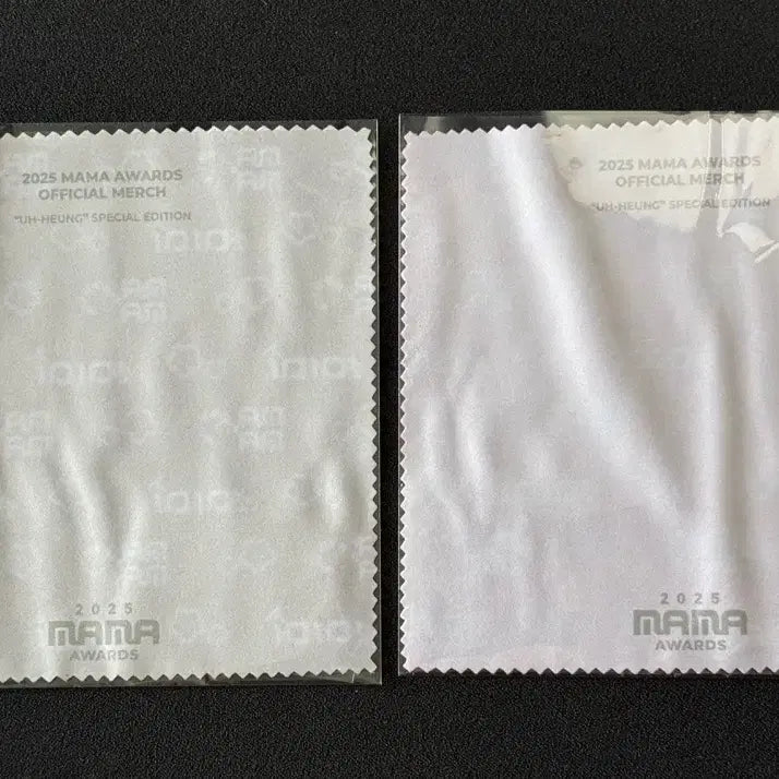 [BUNJANG] PEACEMINUSONE G-Dragon Glasses Cleaning Cloth / 지드래곤 피스마이너스원 마마 피스마마원 안경닦이 천