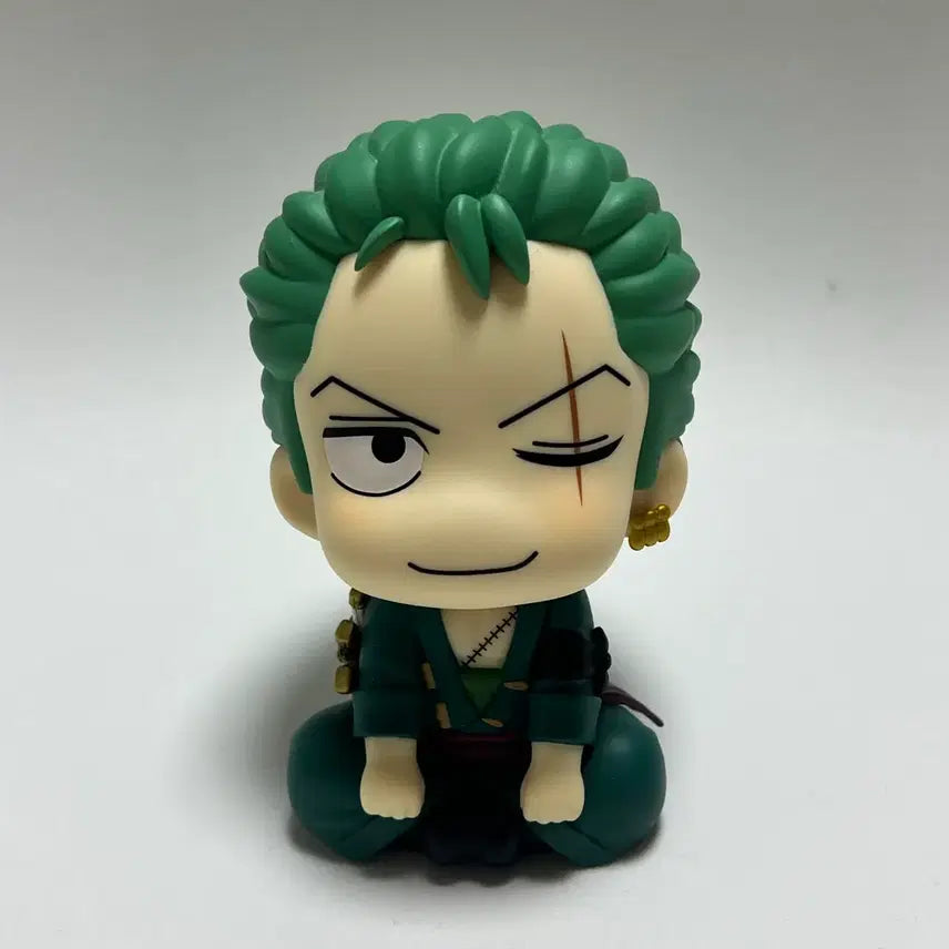 [BUNJANG] Megahouse One Piece Zoro Look Up / 메가하우스 원피스 조로 룩업