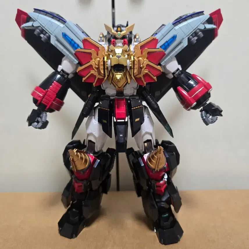 [BUNJANG] Bao Wang Moyeong Model Kit / 폭왕모형 팝니다