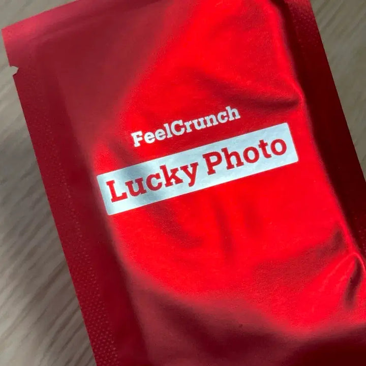[BUNJANG] Stray Kids Felix Lucky Draw Photocard (Sealed) / bbq 비비큐 필릭스 럭키포토 미개봉 포토카드