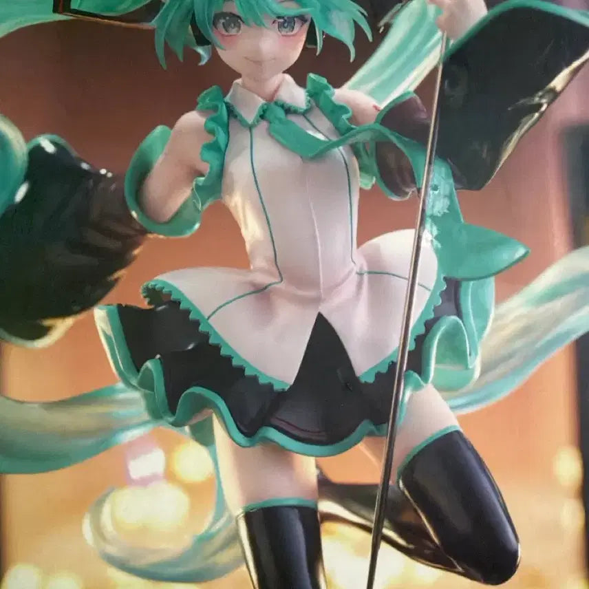 [BUNJANG] Miku Birthday 2023 Figure / 미쿠 birthday 2023