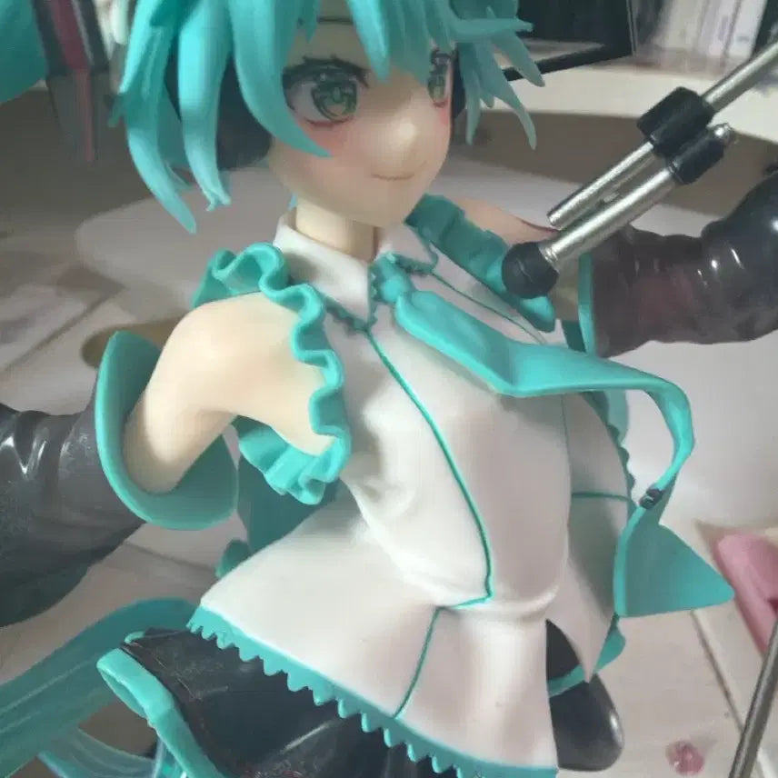 [BUNJANG] Miku Birthday 2023 Figure / 미쿠 birthday 2023