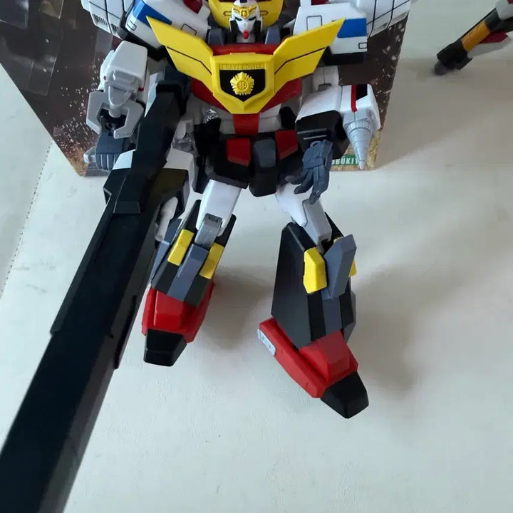 [BUNJANG] Kotobukiya J-Decker Model Kit Bundle Set / 코토부키야 제이데커세트 일괄판매
