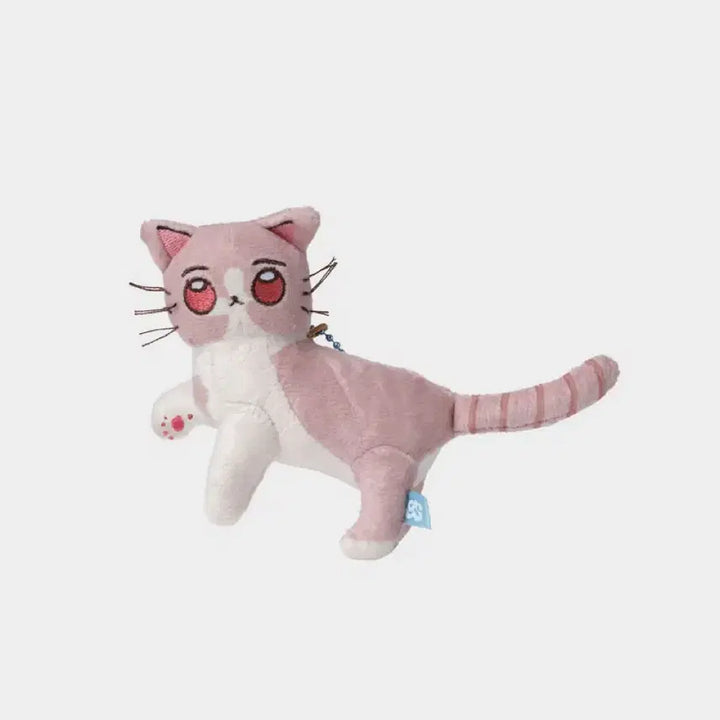 [BUNJANG] Zutto Mayonaka de Shounen to Watashi Ginger Plush Doll (Sealed) / 즛토마요 생강누이인형 미개봉 판매합니다