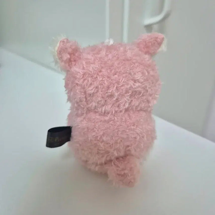 [BUNJANG] Japan Junk Food Opera Quokka Character Plush Keyring / 일본 junk food opera 마스코트 쿼카 캐릭터 인형 키링