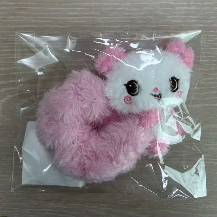 [BUNJANG] NCT WISH Wish Doll Pangie Scrunchie Sakuya (Sealed) / 미개봉) 엔시티위시 위시돌 팡이 스크런치 사쿠야