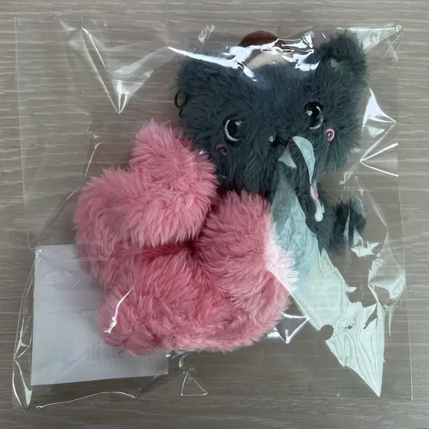 [BUNJANG] NCT WISH Wishdoll Kuri Scrunchie Riku Sealed / 미개봉) 엔시티위시 위시돌 쿠리 스크런치 리쿠