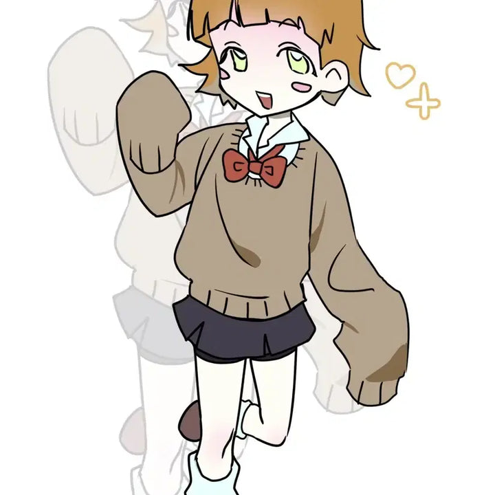 [BUNJANG] Custom Digital Art Commission - Full Body / 뽀작엠디 커미션