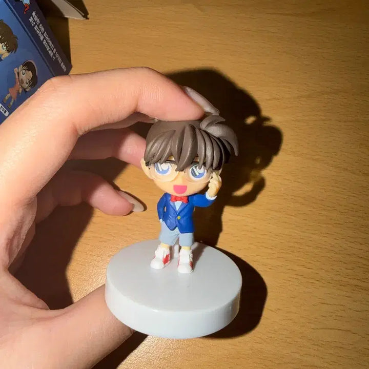 [BUNJANG] Detective Conan Random Figure / 명탐정 코난 랜덤 피규어