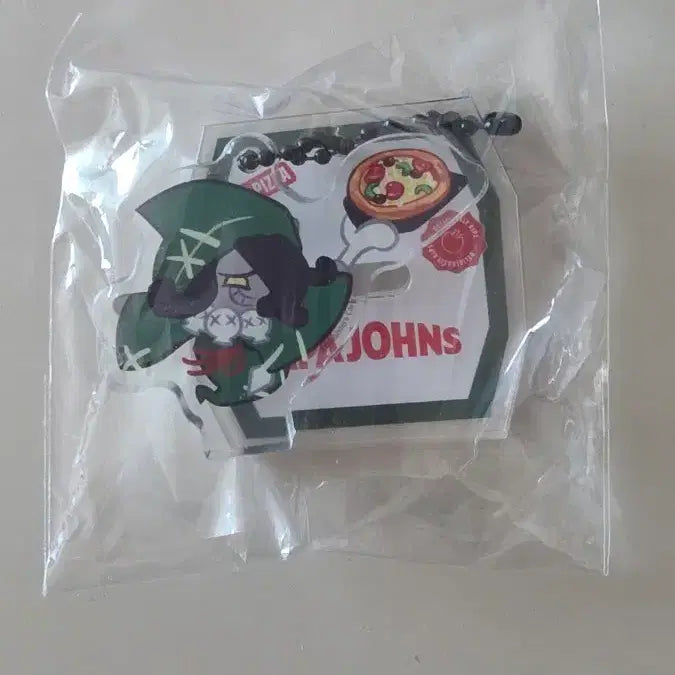 [BUNJANG] Cookie Run Kingdom x Papa John&