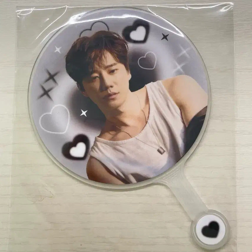 [BUNJANG] Lee Junyoung Mini Washi Tape / 이준영 미니우치와 양도