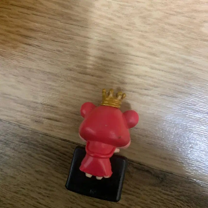 [BUNJANG] One Piece Sugar Double Jack Mascot - Series 3 Ear Cap Charm / 원피스 더블 잭 마스코트 3탄 이어캡 굿즈 슈가 슈거