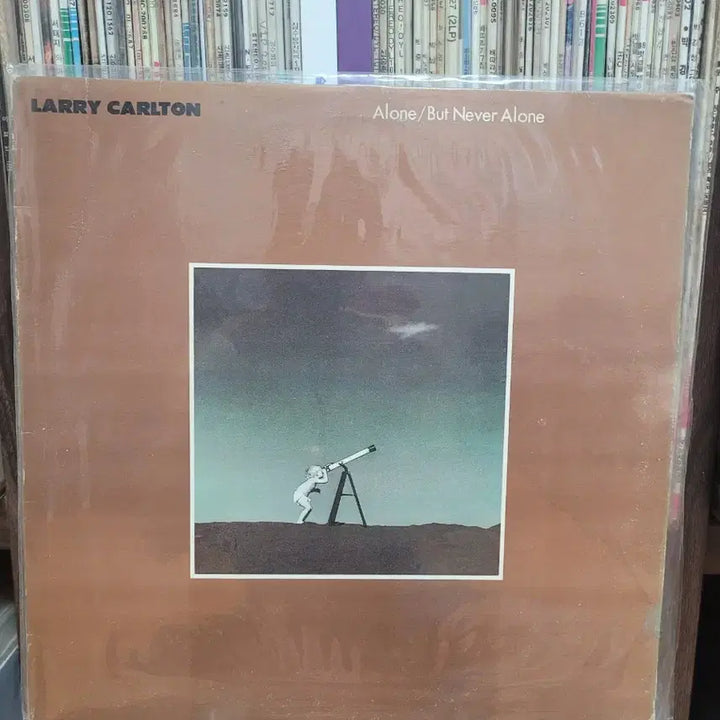 [BUNJANG] Casiopea Jive Jive Fusion Jazz Licensed LP Bundle Set / 퓨전재즈 라이센스 lp 일괄