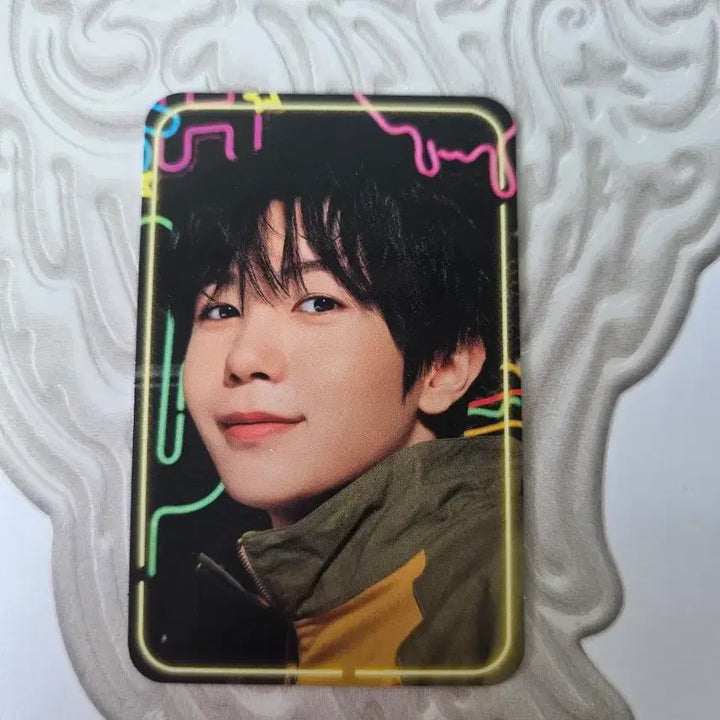 [BUNJANG] NCT WISH Ryo Japan Membership Photocard / [8/17까지만 판매] 엔시티위시 료 일본 멤버십 포토카드 양도