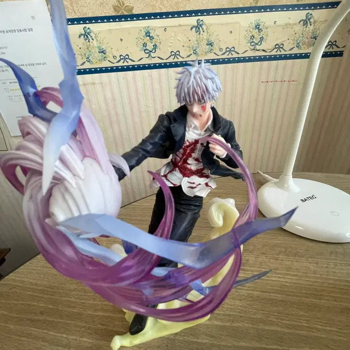 [BUNJANG] Satoru Gojo Figure / 고죠 사토루 피규어