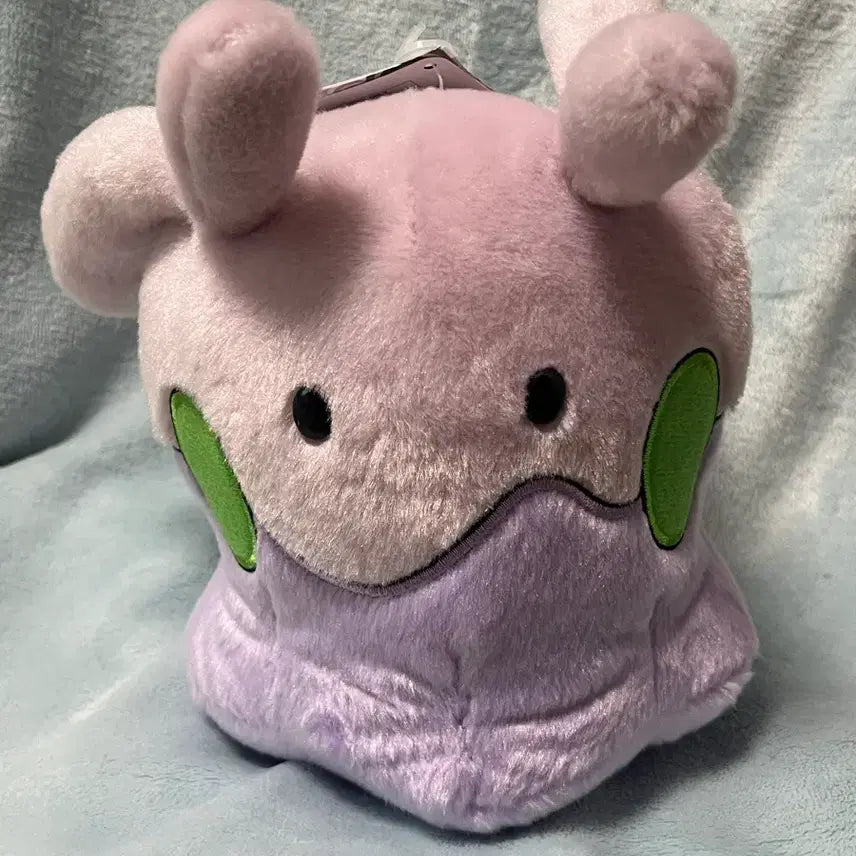 [BUNJANG] Pokemon Mikkurera "Kimini Kimeta" Plush / 포켓몬스터 미끄메라 키미니키메타 인형