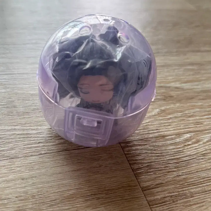 [BUNJANG] Demon Slayer Shinobu Kocho Shoulder Perch Figure / 귀멸의칼날 가챠 시노부 어깨쿵 양도