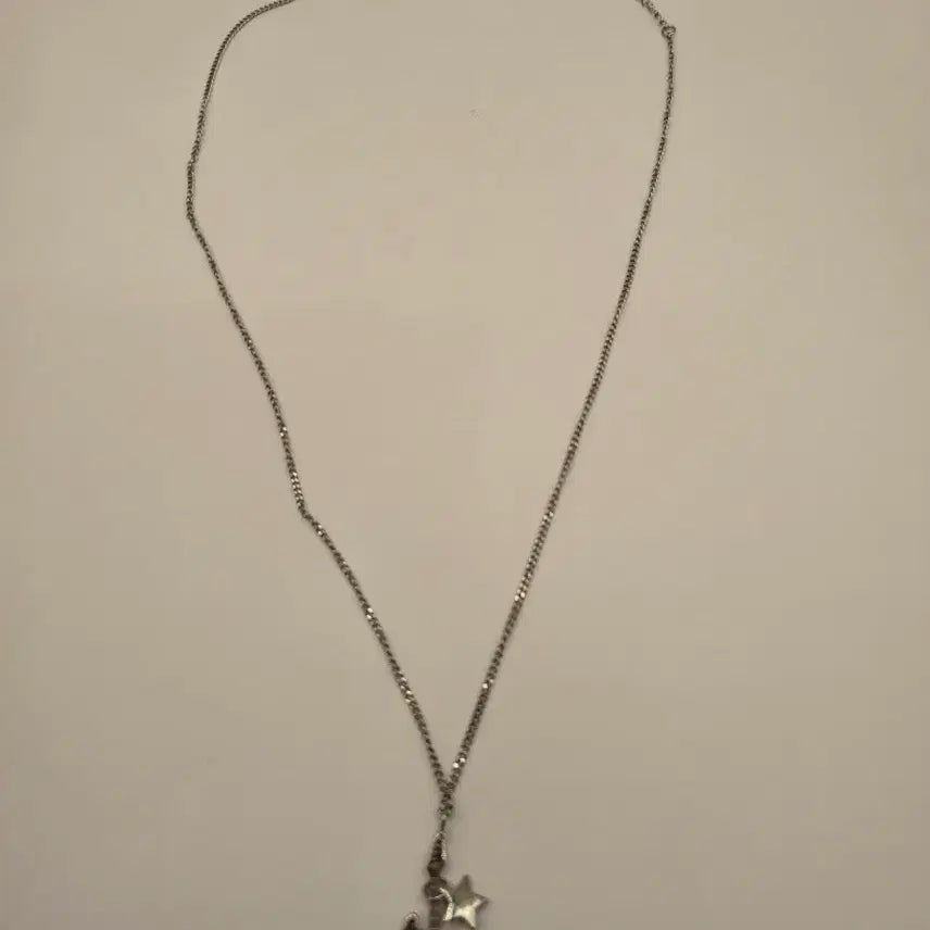 [BUNJANG] BTS Jin Solo Concert Dal.Seek.Con Necklace / BTS 진 솔로콘서트 달석콘 목걸이 판매