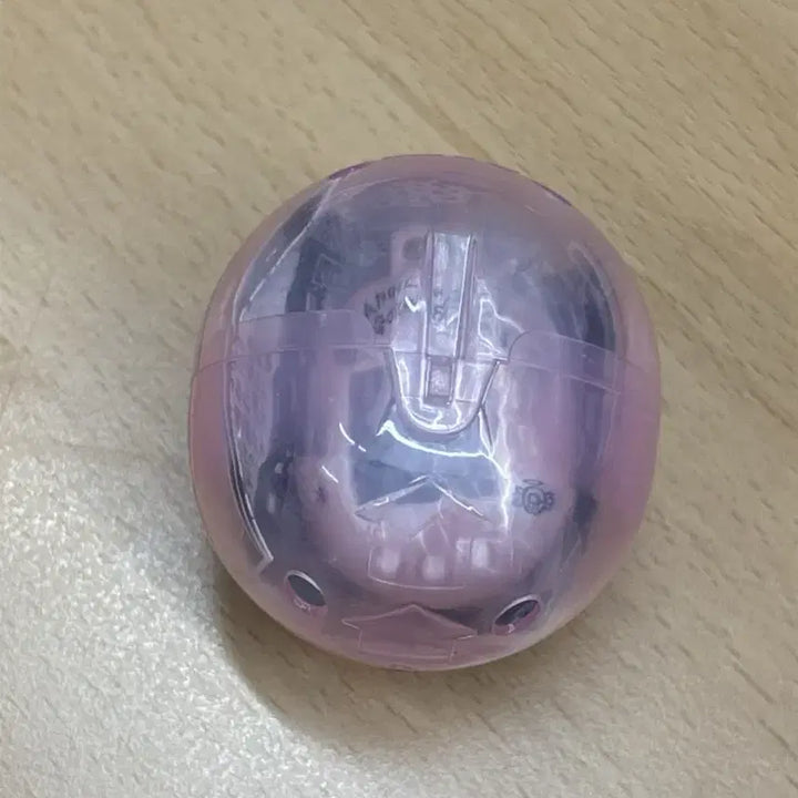 [BUNJANG] Tamagotchi Shakashaka Tamagotchi Shaker - Angel Pearl Pink (Sealed) / 다마고치 샤카샤카 다마고치 쉐이커 1탄 - 천사펄핑크 미개봉 팝니다