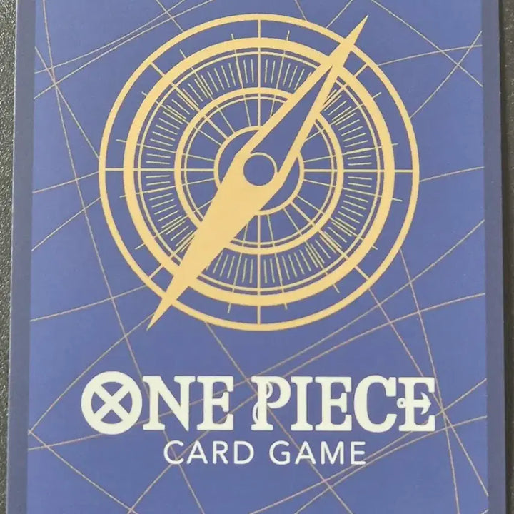[BUNJANG] One Piece Card Game SEC Sabo (OP07-118) Japanese Edition / 원피스 카드 일판 사보SEC (OP07-118)