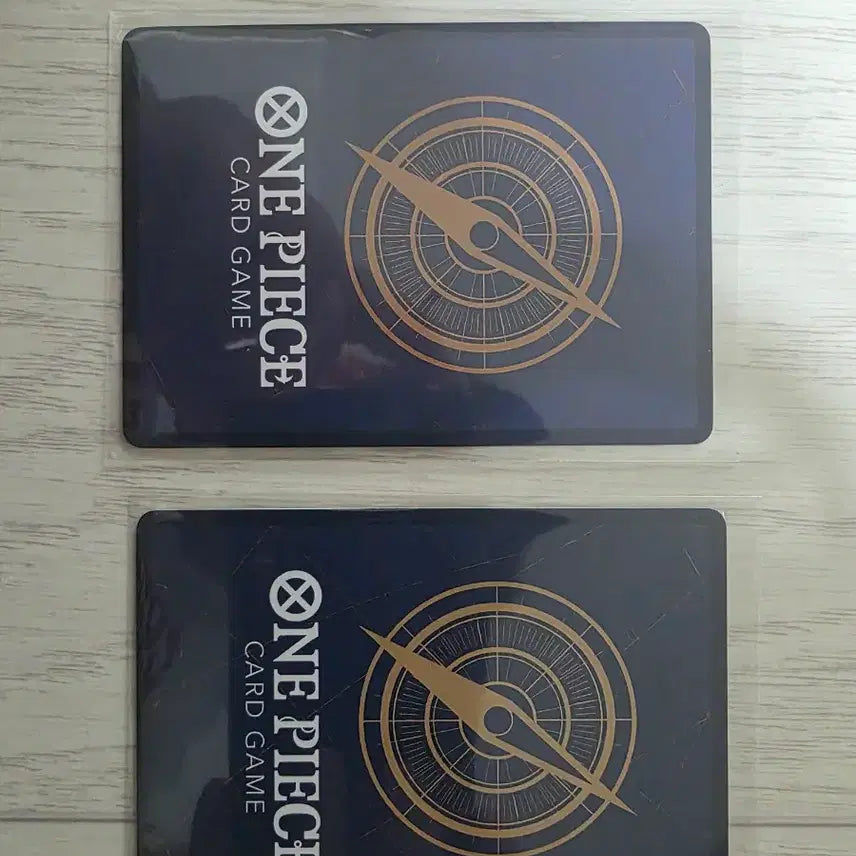 [BUNJANG] One Piece Card Bundle (Smoker SP, Sabo SEC) / 원피스카드 일괄 5.5만(SP, SEC) 스모커 사보
