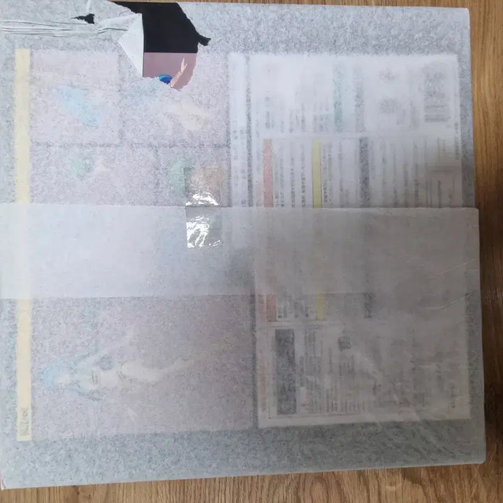 [BUNJANG] Aniplex Lamu &amp; Ten 1/12 Scale Action Figure (Sealed) / 애니플렉스 시끌별녀석들 라무&amp;텐 미개봉