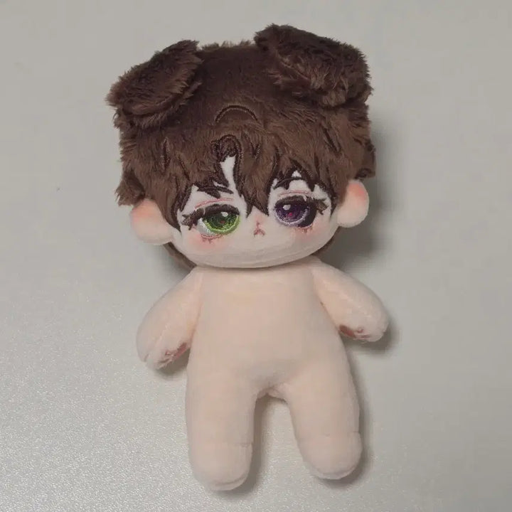 [BUNJANG] 10cm Baek Sa-heon &