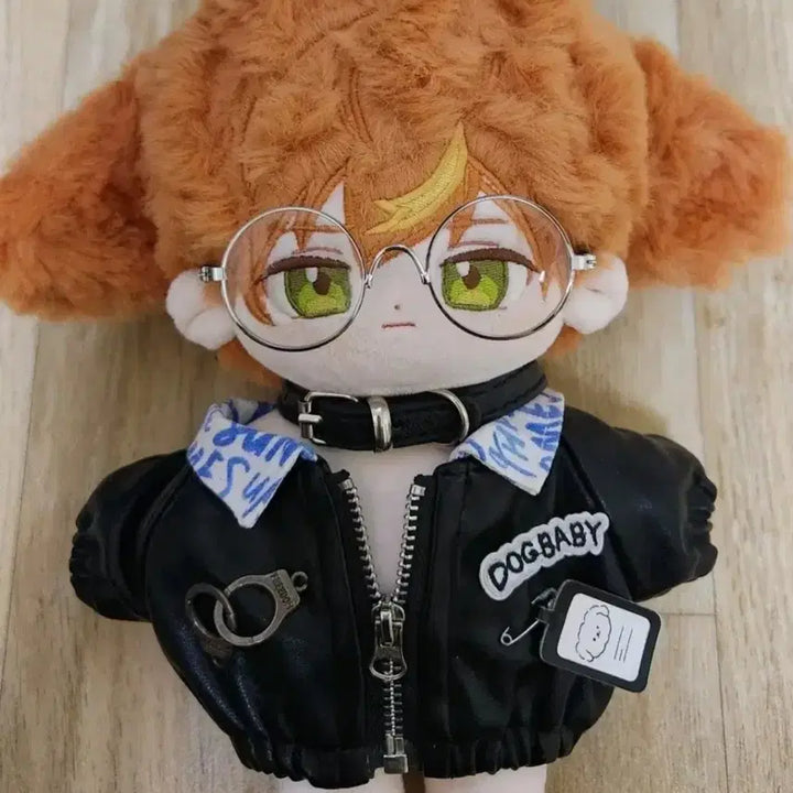[BUNJANG] Shinomone Akito Plush Doll / 프세카 시노노메 아키토 솜인형 판매 멍키토 속성솜 강아지 토우아키