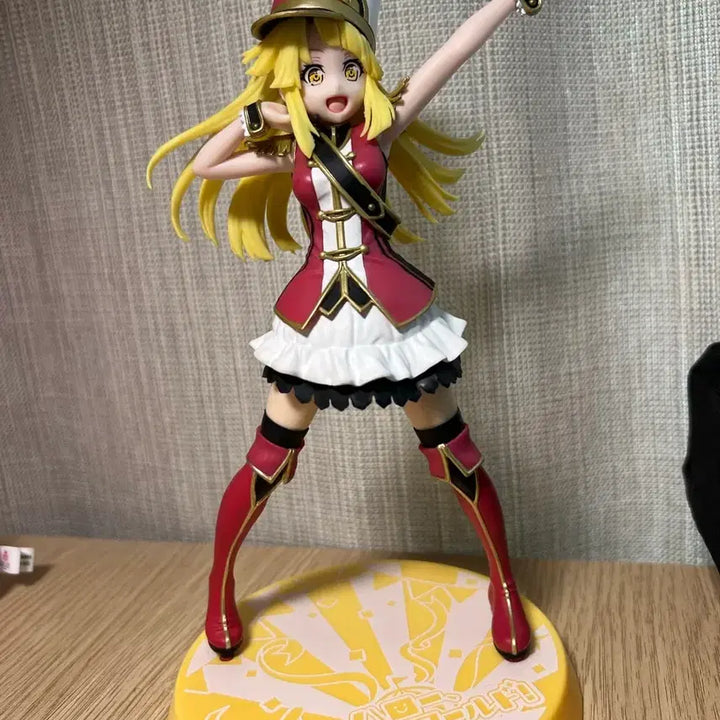 [BUNJANG] BanG Dream! Tsurumaki Kokoro Figure / 뱅드림 츠루마키 코코로 피규어