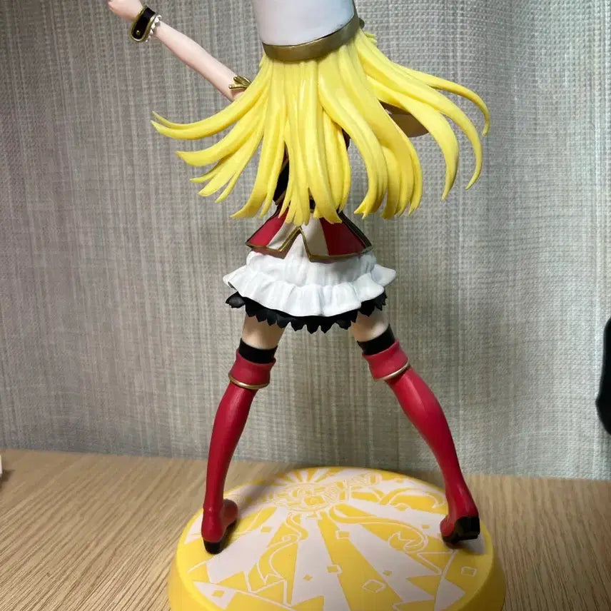 [BUNJANG] BanG Dream! Tsurumaki Kokoro Figure / 뱅드림 츠루마키 코코로 피규어