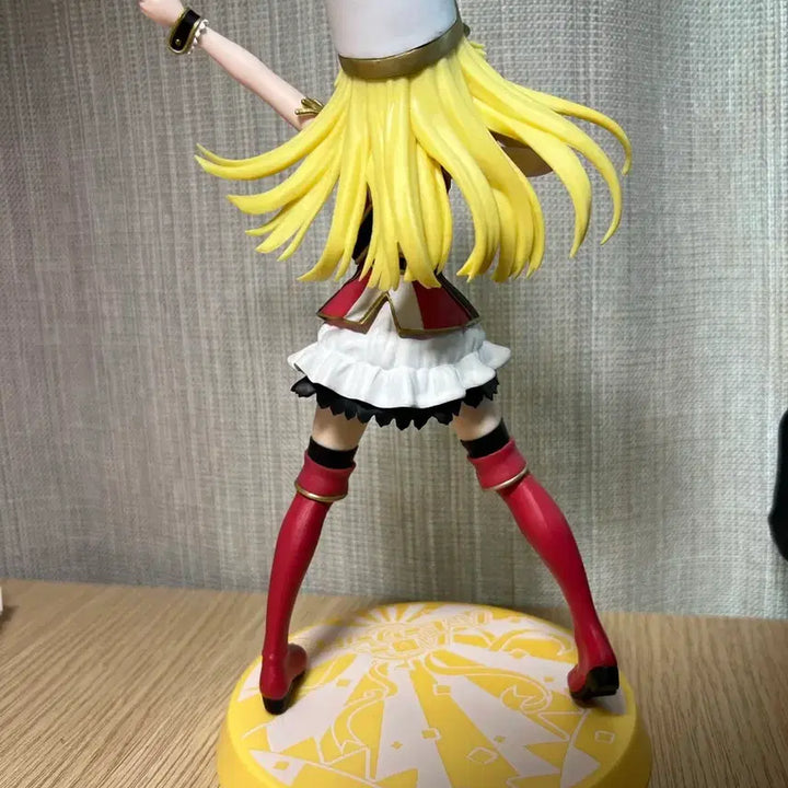 [BUNJANG] BanG Dream! Tsurumaki Kokoro Figure / 뱅드림 츠루마키 코코로 피규어