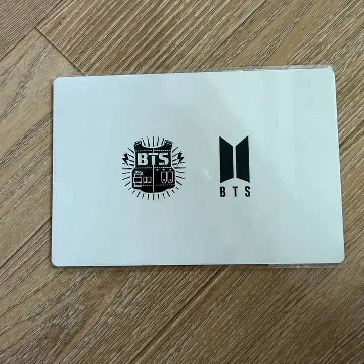 [BUNJANG] BTS Hologram Photocard / 방탄소년단 홀로그램 포토카드