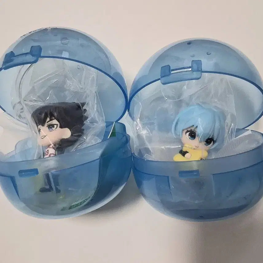 [BUNJANG] Blue Lock Karasu Tabito Hiori You "With the Stars" Figure Gacha Bundle Set / 일괄 | 블루록 카라스 타비토 히오리 요우 별과 함께 피규어 가챠