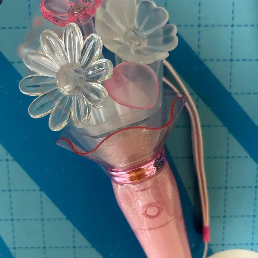 [BUNJANG] Ensemble Stars Starpony Bouquet Penlight / 앙상블스타즈 앙스타 스타포니 부케 펜라이트 킹블 응원봉