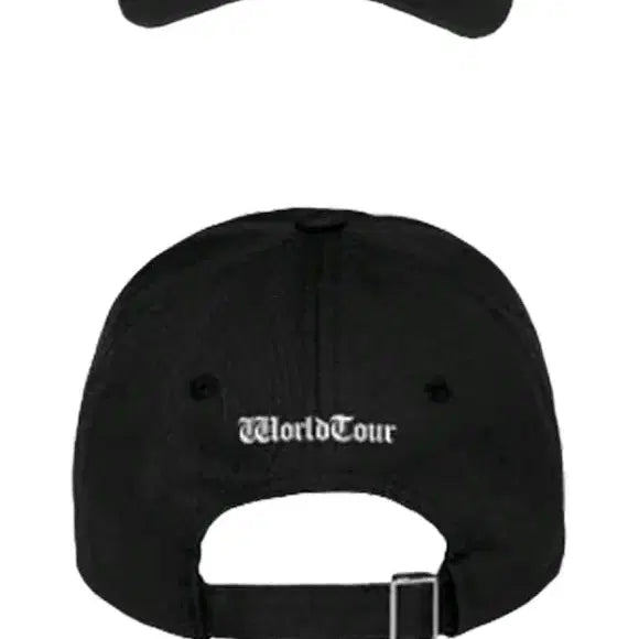 [BUNJANG] G-Dragon Weverse Man Show Ball Cap (Sealed) / 미개봉) 지드래곤 위버맨쉬 볼캡