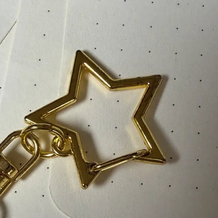 [BUNJANG] HSR (Honkai: Star Rail) Luocha / Bucheokin Collaboration Keychain + 1st Anniversary Photocard / 스타레일 붕스 나찰 부어치킨 키링+1주년 포카