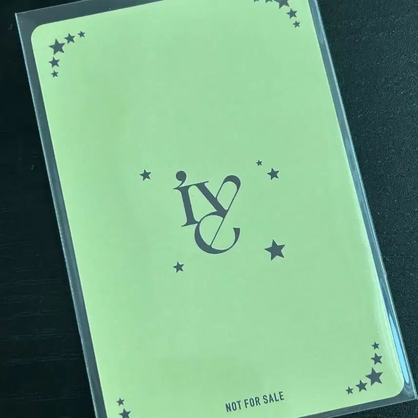 [BUNJANG] IVE Jang Wonyoung Japan Fancon Photocard / 장원영 원영 아이브  IVE 일본 팬콘 팬 콘서트 포토카드 포카  희귀매물