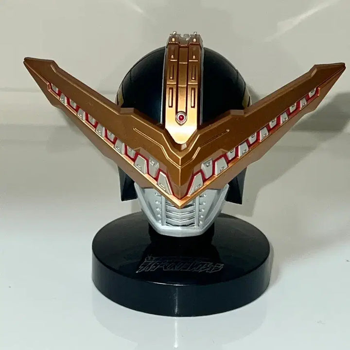 [BUNJANG] Kamen Rider Den-O Gao Mask Collection / 가면라이더 덴오 가오 마스크 콜렉션