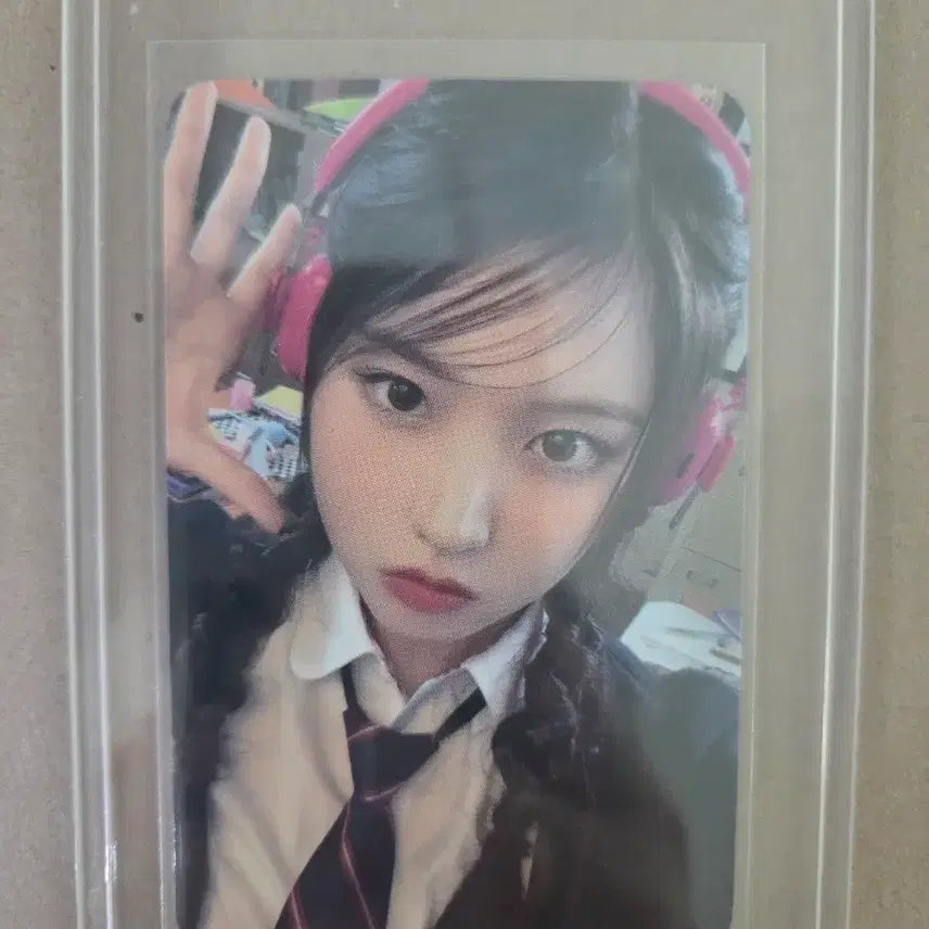 [BUNJANG] NMIXX Jiwoo 2023 Season&