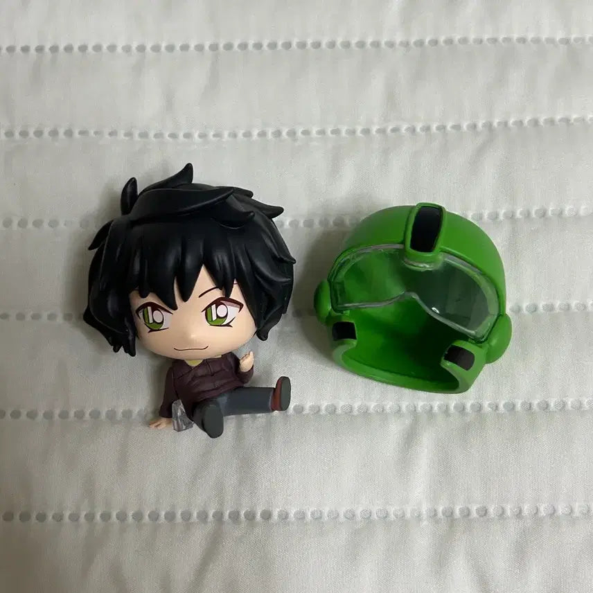 [BUNJANG] Conan Sera Figure / 코난 세라 피규어 판매