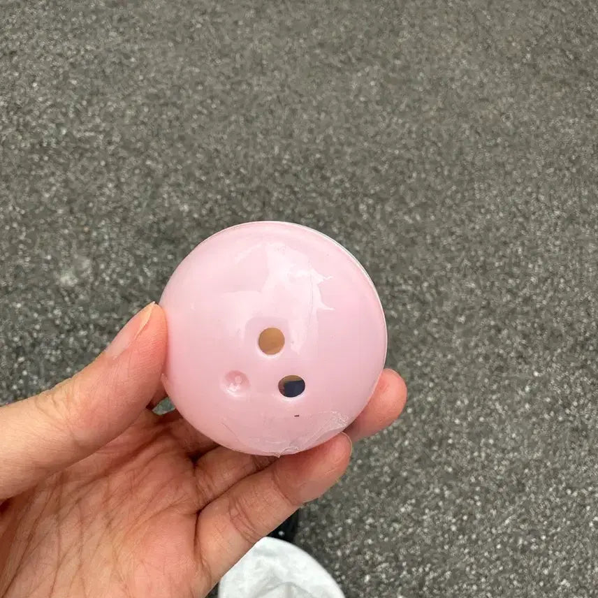 [BUNJANG] Sanrio Popyukonoru Usahana Mascot Figure / 산리오 표코노루 우사하나