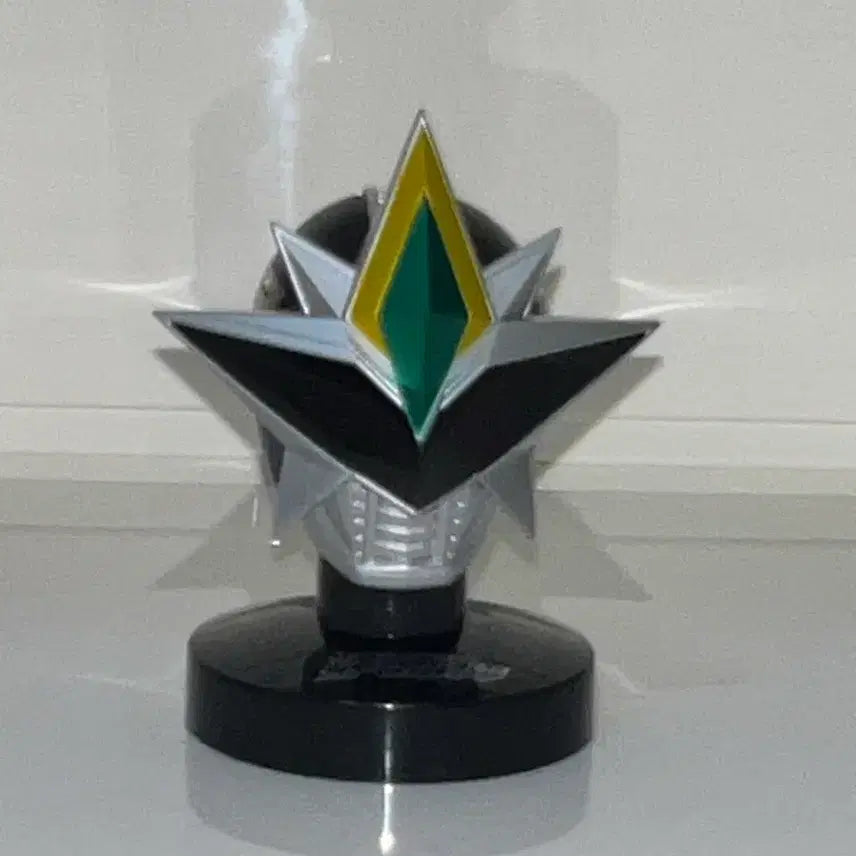 [BUNJANG] Kamen Rider New Den-O Vega Form Mask Collection / 가면라이더 뉴덴오 베가폼 마스크 콜렉션