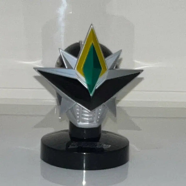 [BUNJANG] Kamen Rider New Den-O Vega Form Mask Collection / 가면라이더 뉴덴오 베가폼 마스크 콜렉션
