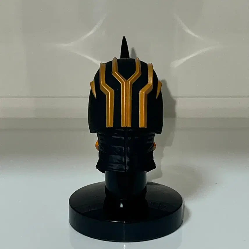 [BUNJANG] Kamen Rider Den-O Kintaros Imagin Mask Collection / 가면라이더 덴오 킨타로스 이매진 마스크 콜렉션