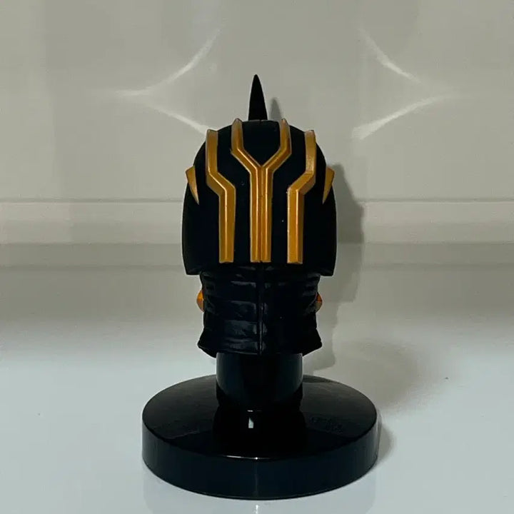 [BUNJANG] Kamen Rider Den-O Kintaros Imagin Mask Collection / 가면라이더 덴오 킨타로스 이매진 마스크 콜렉션